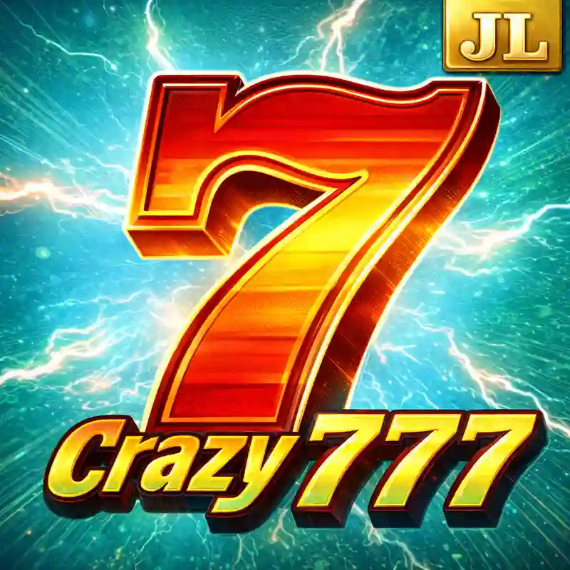 Crazy777 Slot Game by Jili on 999phl