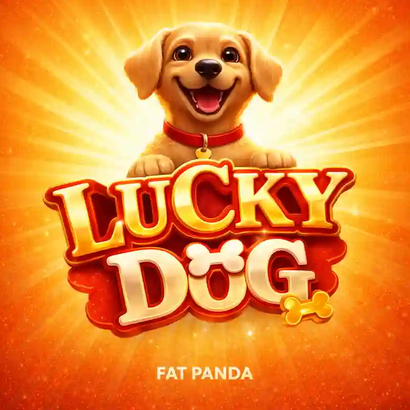 Lucky Dog Slot Game by 999phl