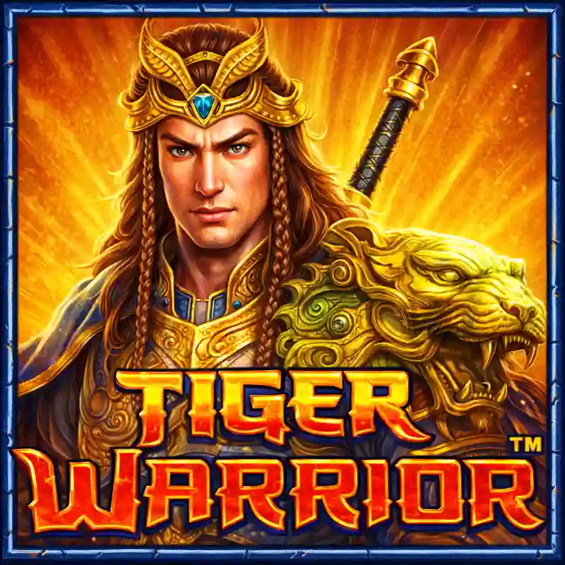 The Tiger Warrior Online Casino